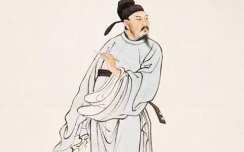 半江瑟瑟半江红的意思（半江瑟瑟半江红出自哪首诗）