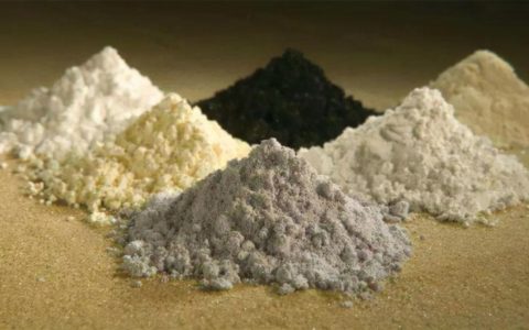 稀土储量最大的国家是哪个国家？稀土大国有哪些