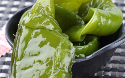 什么是裙带菜（裙带菜和海带的区别）