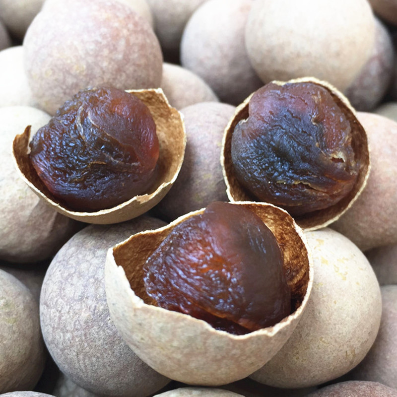什么是发物（桂圆是发物吗）