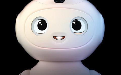 华为机器人叫什么名字？华为机器人是华为自己生产的吗