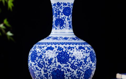 青花瓷有多少年历史（青花瓷的发展历史简介）