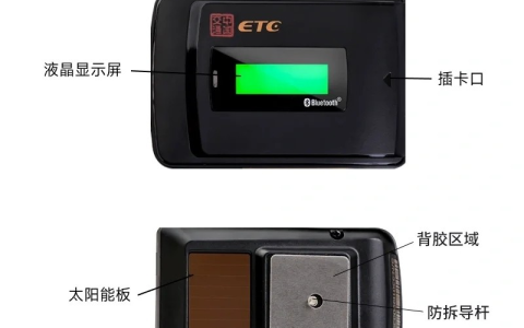 etc怎么充电？etc多久充电一次