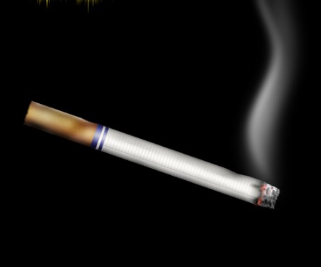 烟头的温度是多少度（烟头有多少度温度）
