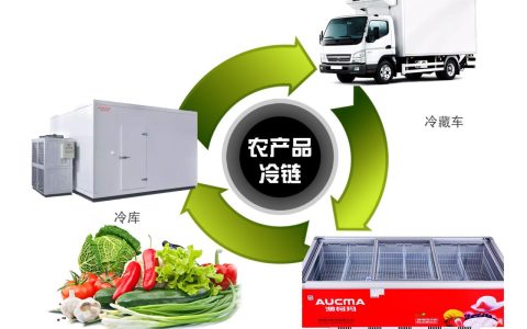 什么是冷链食品（冷链都是冷冻食品吗）