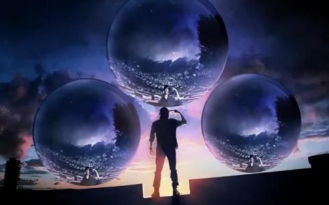 三体讲的是什么？普通人看得懂三体吗