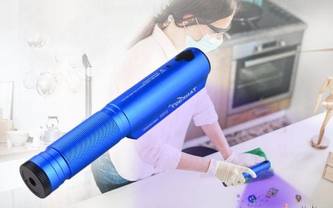 紫外线消毒灯关了多久能进屋？如何正确使用紫外线消毒灯