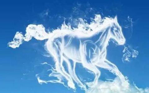 天马行空什么意思？