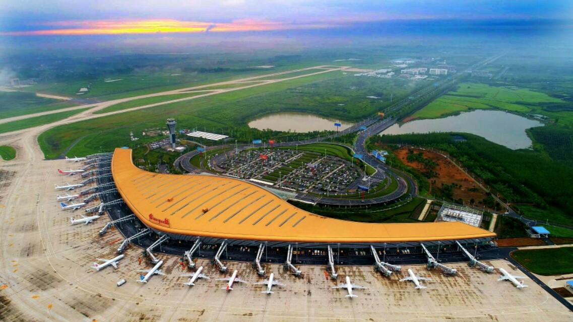 4e级机场跟4f什么区别？机场等级4c、4d、4e、4f是什么意思