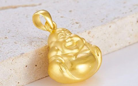 足金3d硬金是什么金？3D黄金和传统黄金有哪些区别