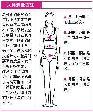 三围指的是（三围指的是哪个部位）