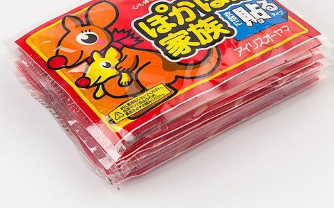 暖宝宝会过期吗（暖宝宝会过期吗）