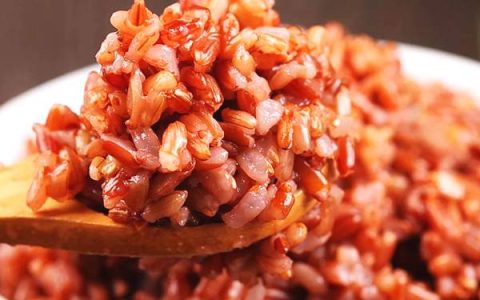 红米饭是什么米（红米的营养价值）
