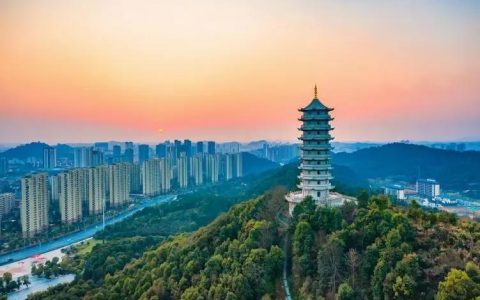 宜春在哪？宜春为什么叫宜春