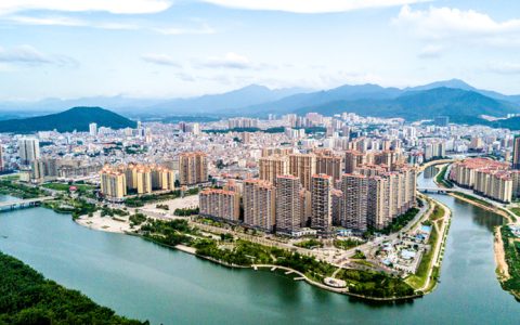 惠东是哪个市的城市？惠东基本情况介绍