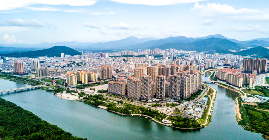 惠东是哪个市的城市？惠东基本情况介绍