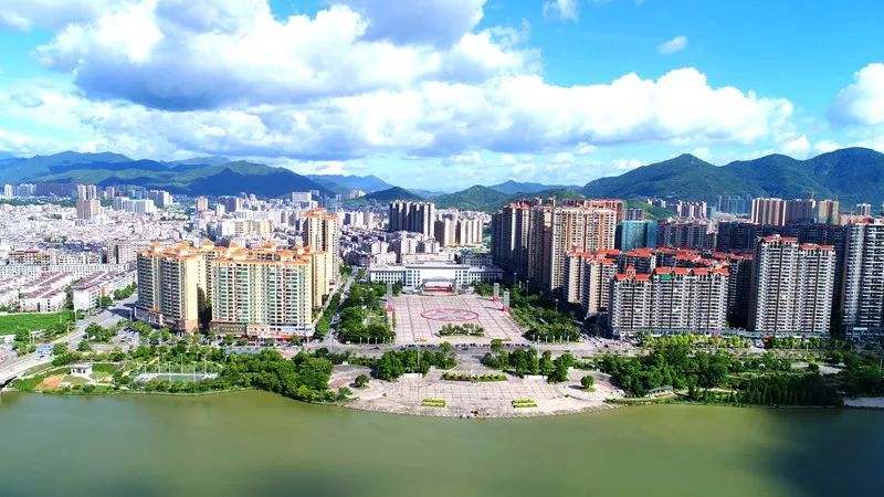 惠东是哪个市的城市？惠东基本情况介绍