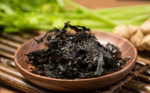 海苔是什么做的，海苔怎么做？