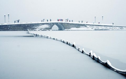 断桥残雪是什么意思？断桥残雪的由来
