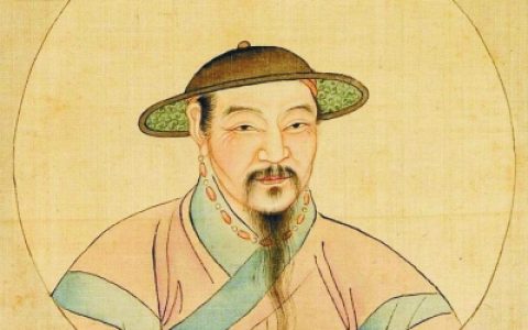 赵孟頫的代表作（赵孟頫简介）