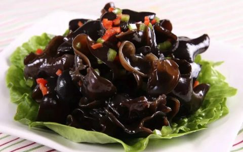 隔夜黑木耳可以吃吗（隔夜泡发的黑木耳能吃吗）