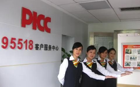 95518是哪个保险公司?