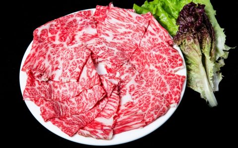 雪花牛排是牛身上哪个部位（普通牛身上有雪花牛肉吗）