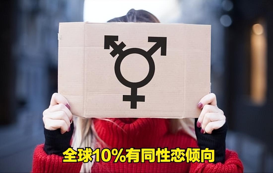 女同性恋用英语怎么说？女同性恋叫什么