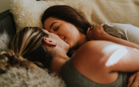 女同性恋用英语怎么说？女同性恋叫什么