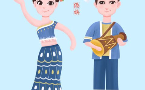 傣族的风土人情是什么？傣族有什么风俗习惯