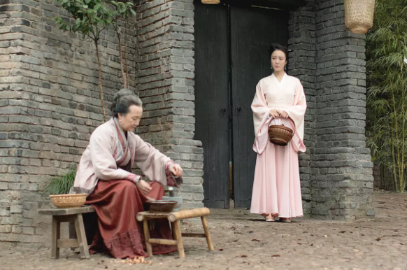 朱曼娘结局（知否知否中朱曼娘的最后结局）