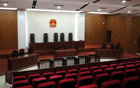 司法机关是什么意思（司法机关是什么机关）