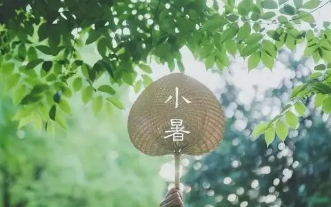 小暑大暑是什么时间？小暑大暑相差多少天