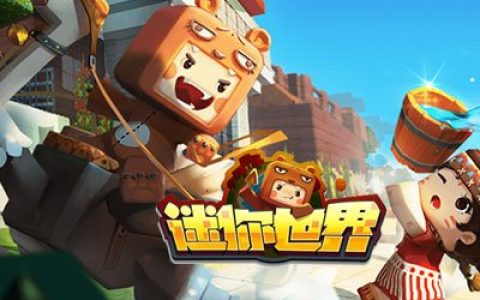 迷你世界验证码怎么填？迷你世界验证码是多少