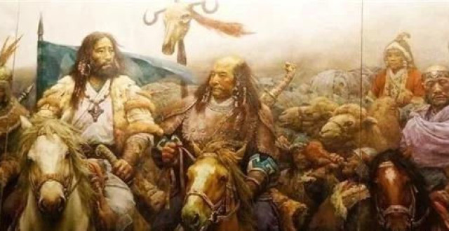 契丹是现在的什么民族（契丹是哪个民族）