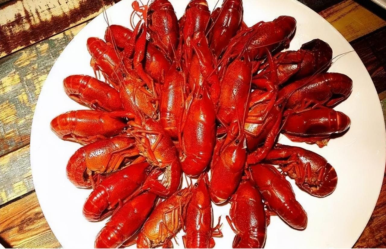 小龙虾上市时间（小龙虾什么时候上市）
