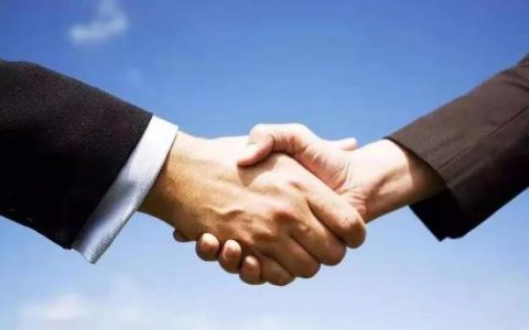 握手礼是什么，握手有讲究，你了解多少？