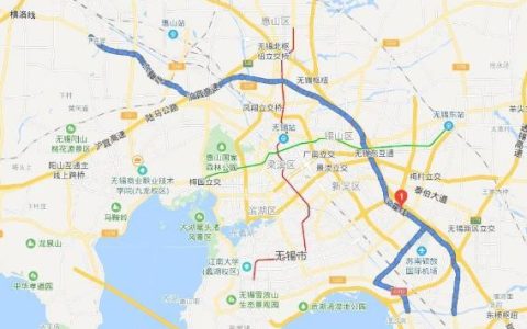 312国道起点和终点是哪里？