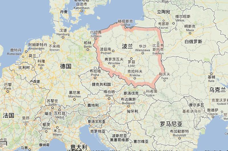 波兰说什么语言？波兰以什么语言为主