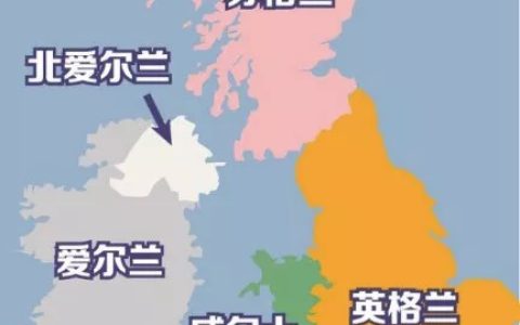 英格兰是国家吗（英格兰属于英国吗）
