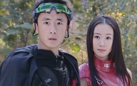 傻妞是谁演的（傻妞是谁主演的）