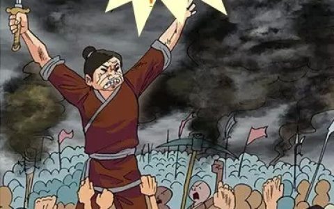 不患寡而患不均意思（不患寡而患不均的心态）