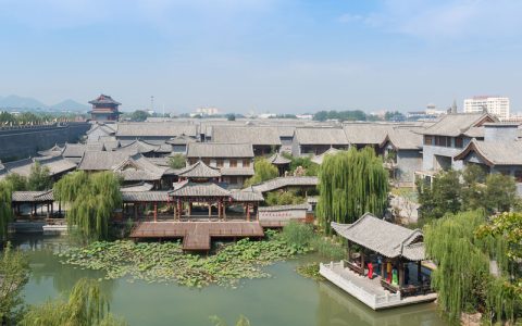 青州在哪个城市（青州在哪个省的城市）