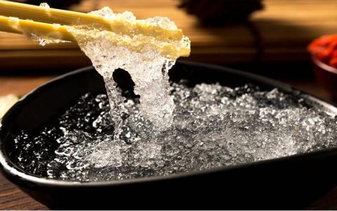 拉丝雪燕是什么东西？拉丝雪燕是燕窝吗