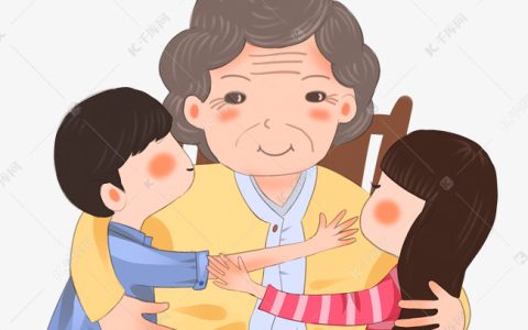 婆孙关系是指（婆孙关系什么意思）