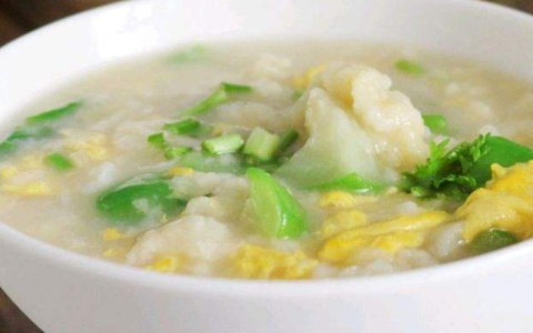 疙瘩汤是哪里的美食？疙瘩汤哪里的特产