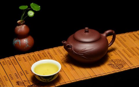单枞茶属于什么茶？单丛是什么绿茶还是红茶