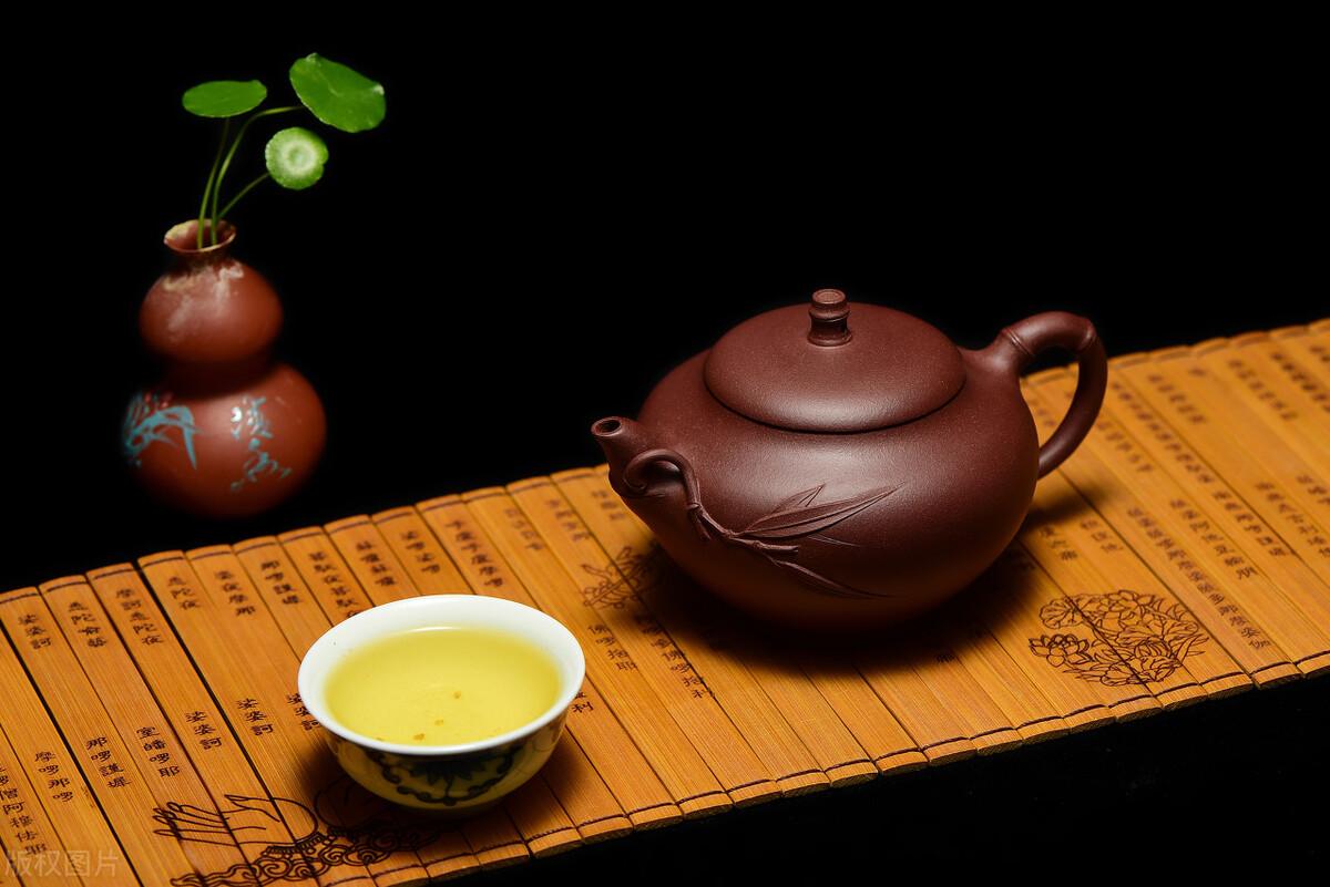 单枞茶属于什么茶？单丛是什么绿茶还是红茶