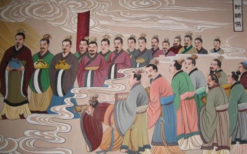 社稷怎么读（稷怎么读和什么意思）