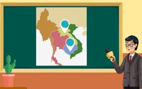 柬埔寨离中国哪里最近？中国离柬埔寨最近的城市是哪里